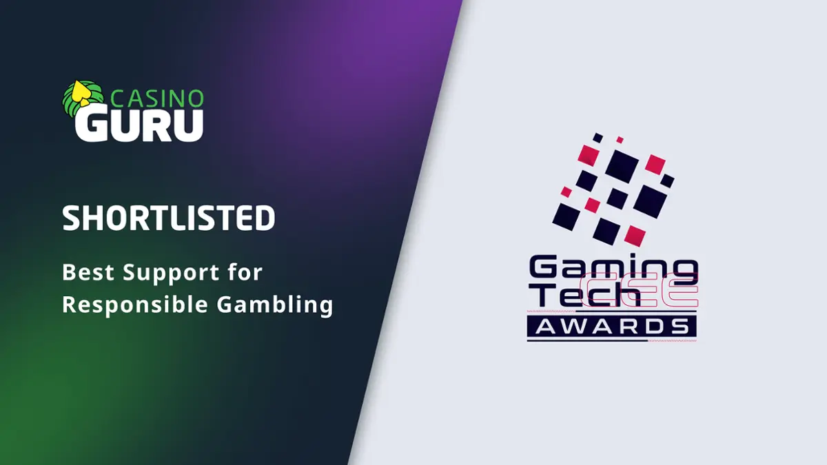 GamingTECH Awards 2025